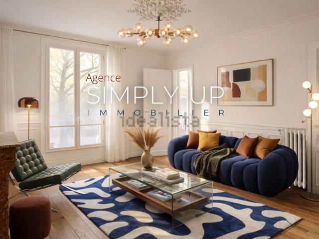 Appartement, Bièvres Sud Tolbiac, Paris