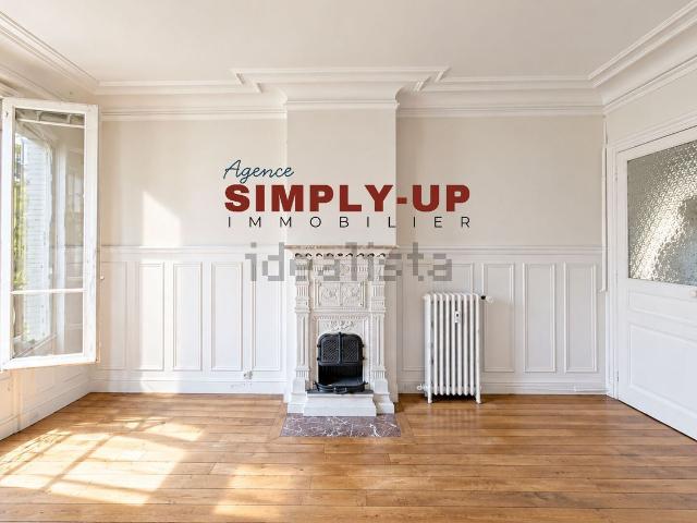 Appartement, Bièvres Sud Tolbiac, Paris