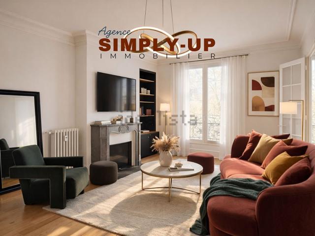 Appartement, Bièvres Sud Tolbiac, Paris
