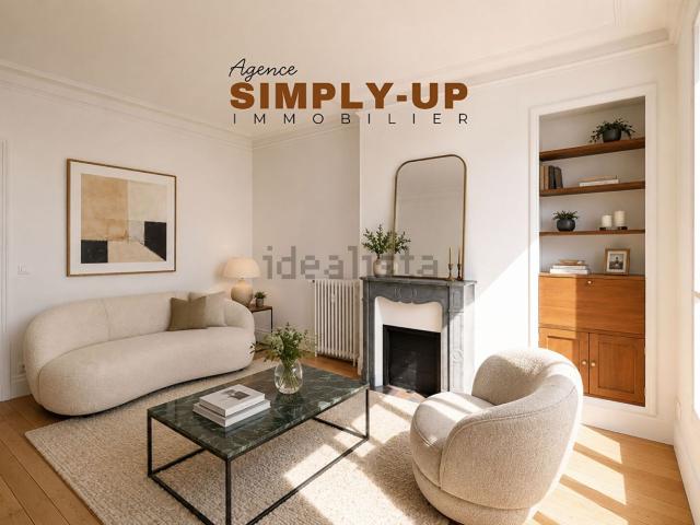 Appartement, Bièvres Sud Tolbiac, Paris