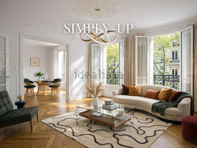 Appartement, Bièvres Sud Tolbiac, Paris