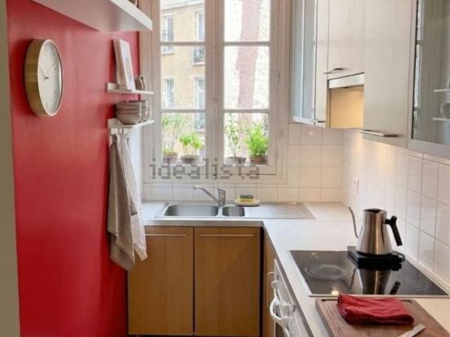 Appartement, Bièvres Sud Tolbiac, Paris