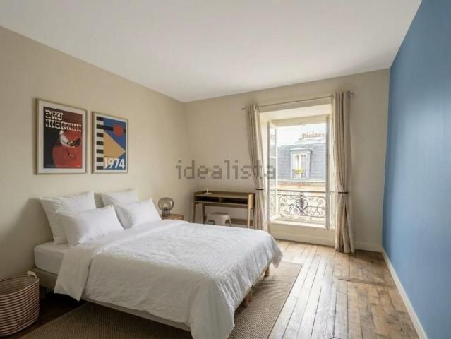 Appartement, Bièvres Sud Tolbiac, Paris