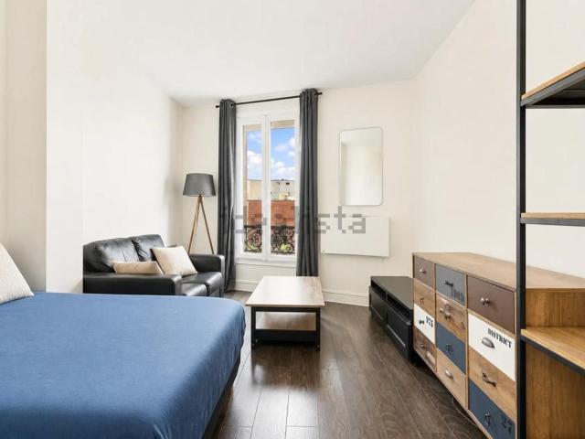 Appartement, Bièvres Sud Tolbiac, Paris