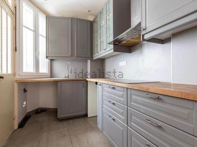 Appartement, Bièvres Sud Tolbiac, Paris