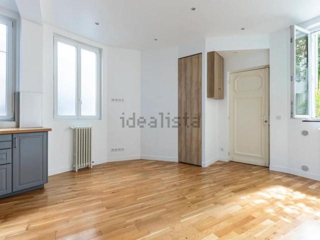 Appartement, Bièvres Sud Tolbiac, Paris