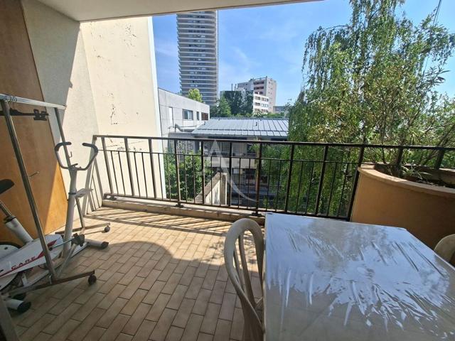 Appartement, Bièvres Sud Tolbiac, Paris