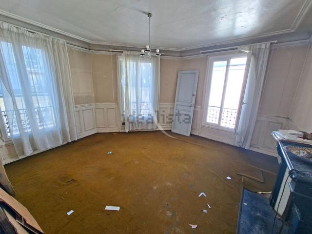 Appartement, Bièvres Sud Tolbiac, Paris