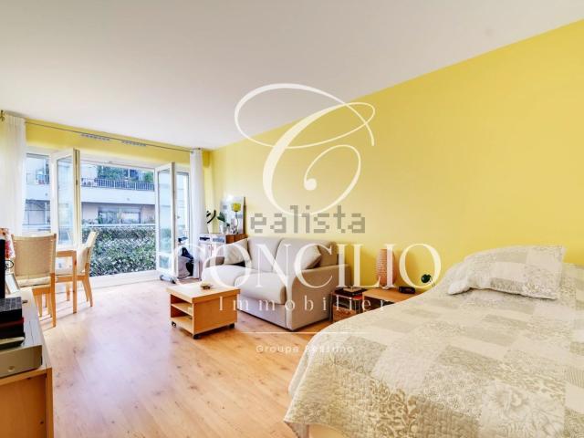 Appartement, Bièvres Sud Tolbiac, Paris