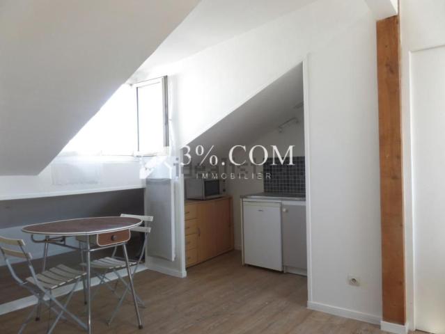 Appartement, Bièvres Sud Tolbiac, Paris