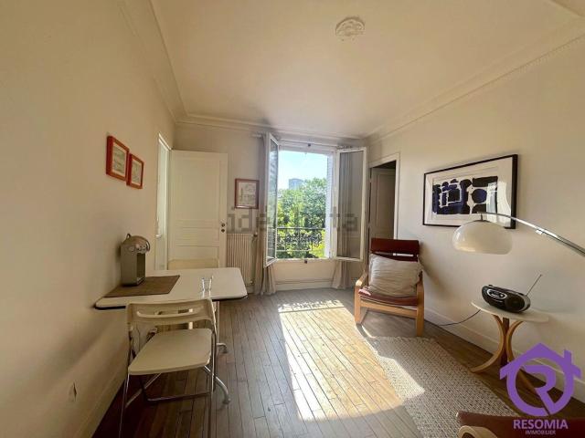 Appartement, Bièvres Sud Tolbiac, Paris