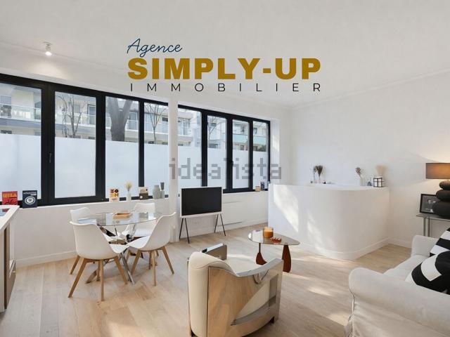 Appartement, Bièvres Sud Tolbiac, Paris