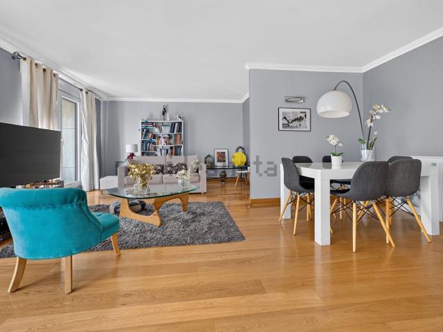 Appartement, Bièvres Sud Tolbiac, Paris