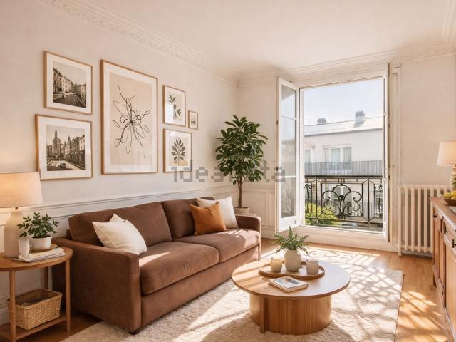 Appartement, Bièvres Sud Tolbiac, Paris