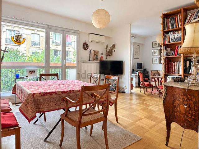 Appartement, Bièvres Sud Tolbiac, Paris