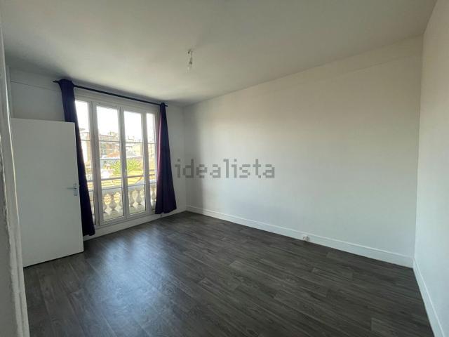 Appartement, Bièvres Sud Tolbiac, Paris