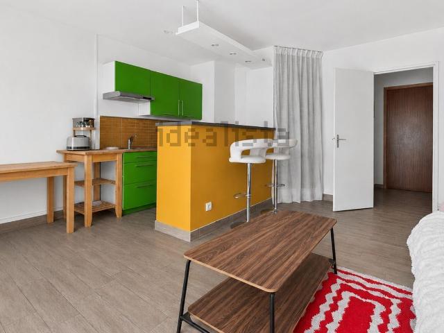 Appartement, Bièvres Sud Tolbiac, Paris