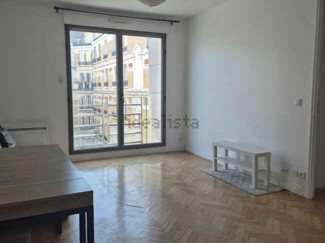 Appartement, Bièvres Sud Tolbiac, Paris