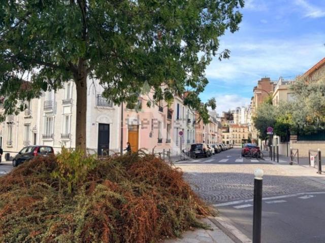 Appartement, Bièvres Sud Tolbiac, Paris