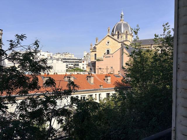 Appartement, Bièvres Sud Tolbiac, Paris