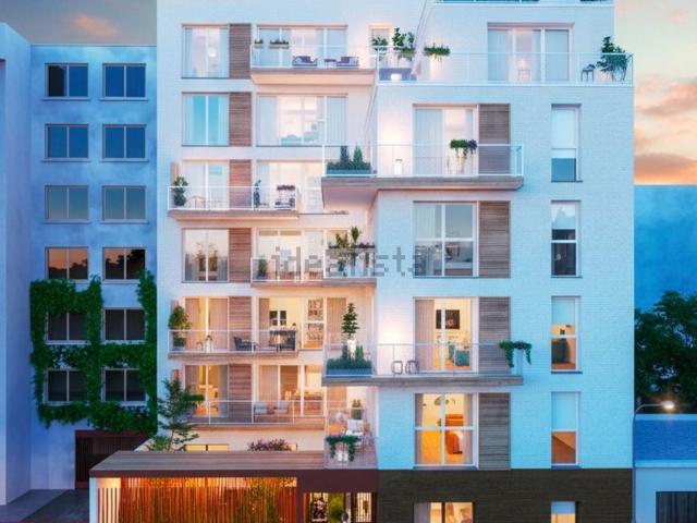 Appartement, Bièvres Sud Tolbiac, Paris
