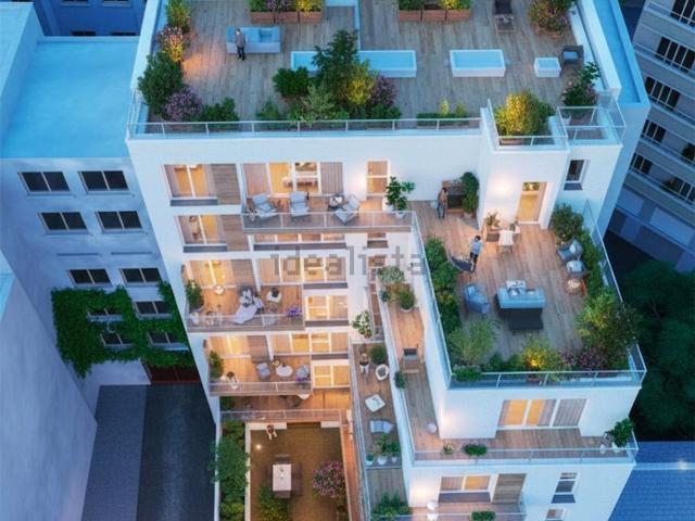 Appartement, Bièvres Sud Tolbiac, Paris