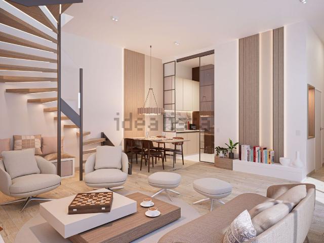 Appartement, Bièvres Sud Tolbiac, Paris
