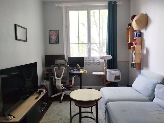 Appartement, Bièvres Sud Tolbiac, Paris