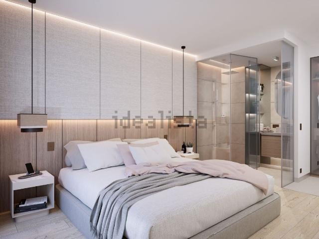 Appartement, Bièvres Sud Tolbiac, Paris