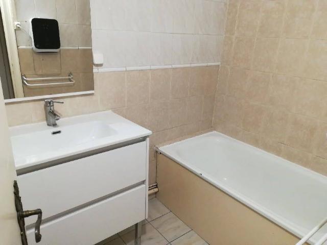 À LOUER – APPARTEMENT T3 DE 82 m² – CHALABRE 11230 – 590 €/MOIS