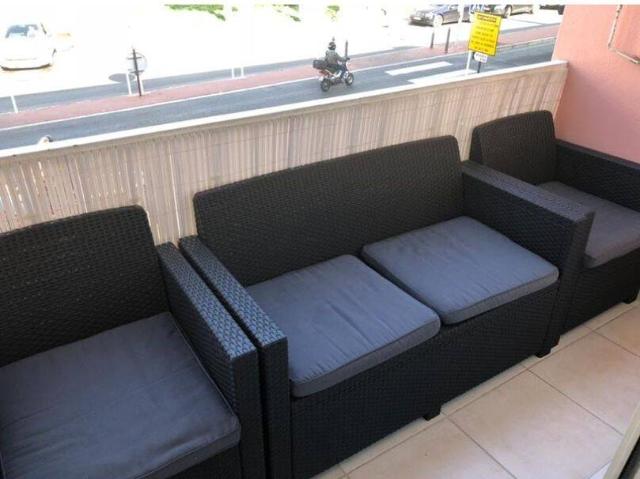 Appartement bien situé a Cannes