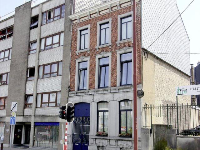 Appartement bien situé, clair et agréable