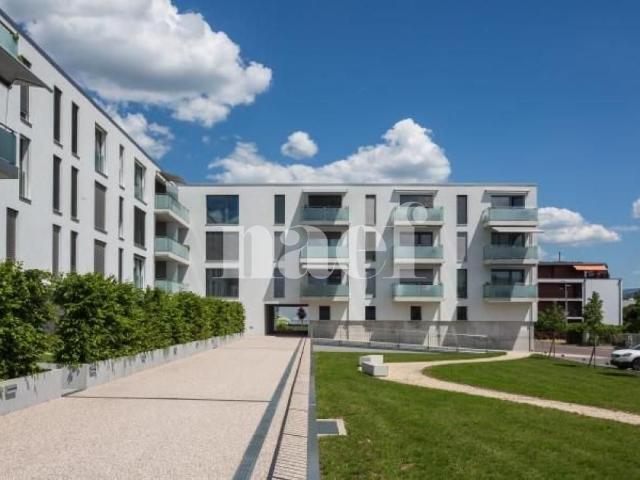 Appartement bien situé