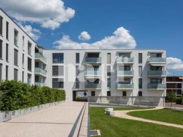 Appartement bien situé