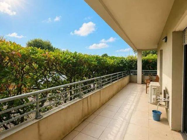 Appartement, Biguglia