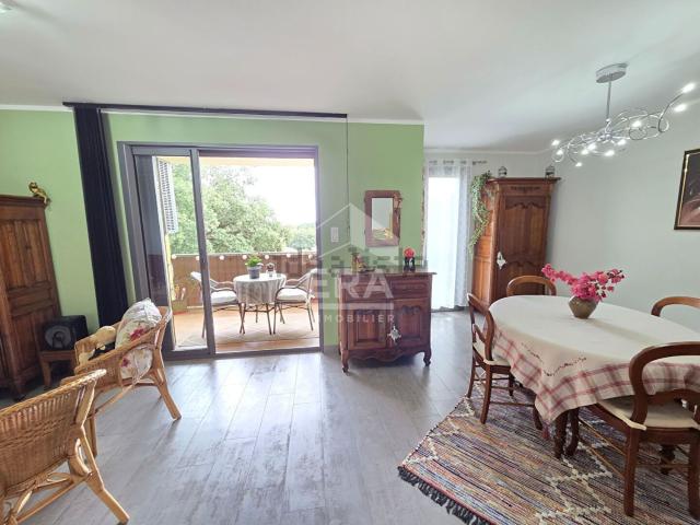 Appartement, Biguglia