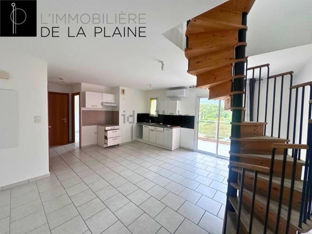 Appartement, Biguglia