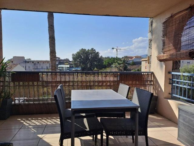 Appartement, Biguglia