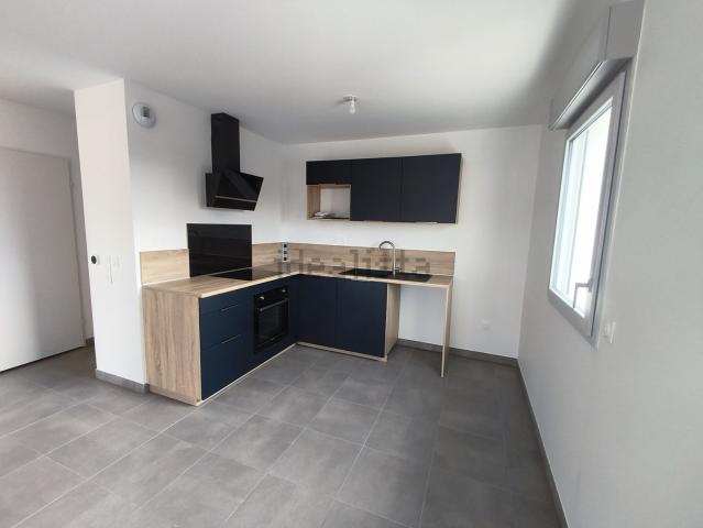 Appartement, Biganos