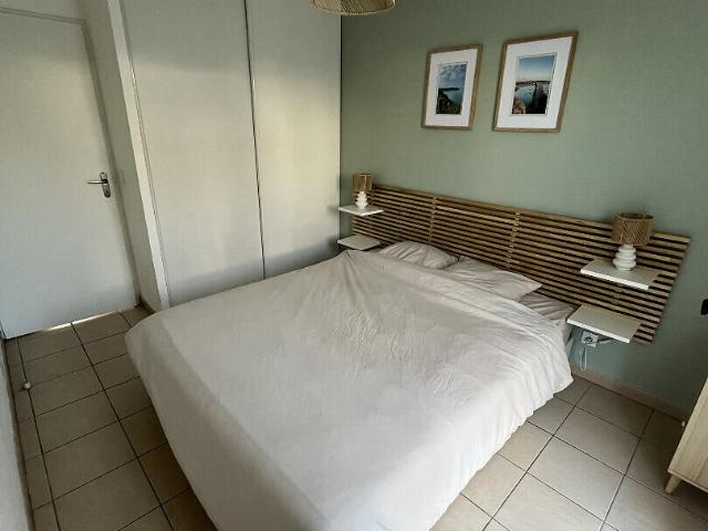 Appartement Biganos 3 pièce s 56.30 m2