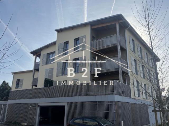 Appartement, Biganos