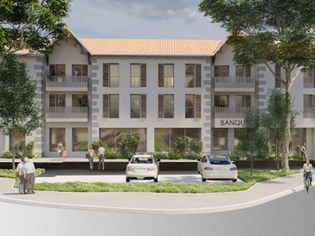 Appartement 4 pièces 85 m2