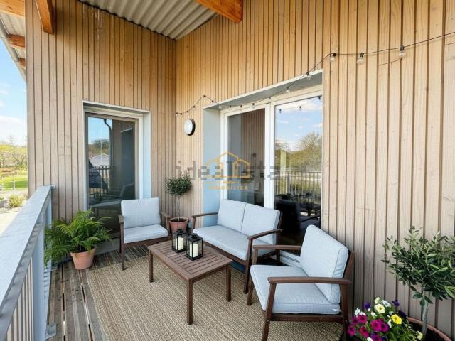 Appartement, Biganos