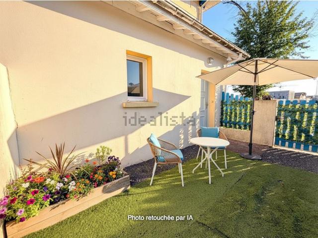 Appartement, Biganos