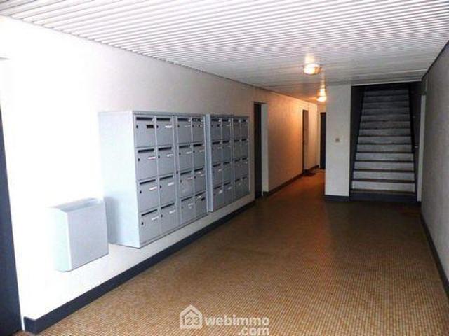 Appartement Bihorel Haute 76420 DS103805014