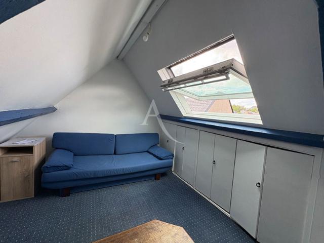 Appartement Bihorel 1 pièce s