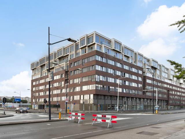 Appartement Bijlmerdreef 157 F 1102 BP Amsterdam