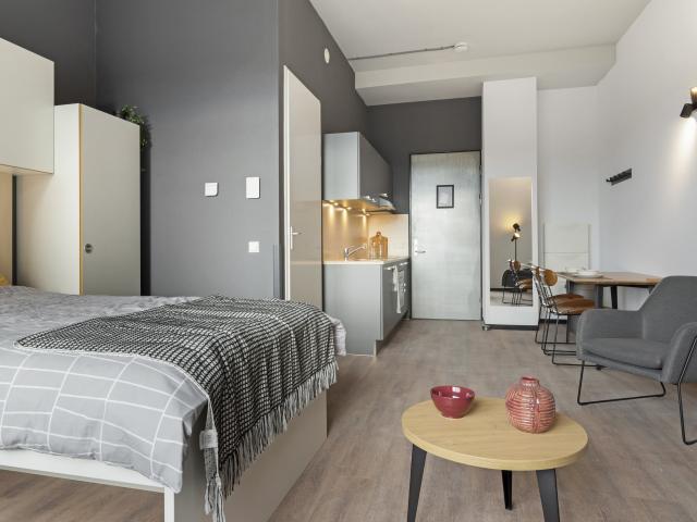 Appartement Bijlmerdreef 177 E 1102 BP Amsterdam