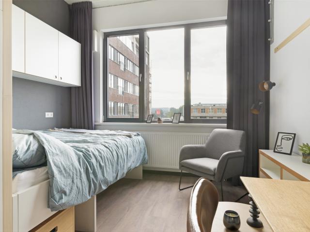 Appartement Bijlmerdreef 171 N 1102 BP Amsterdam