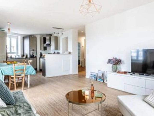 Appartement • Billancourt–Rives de Seine